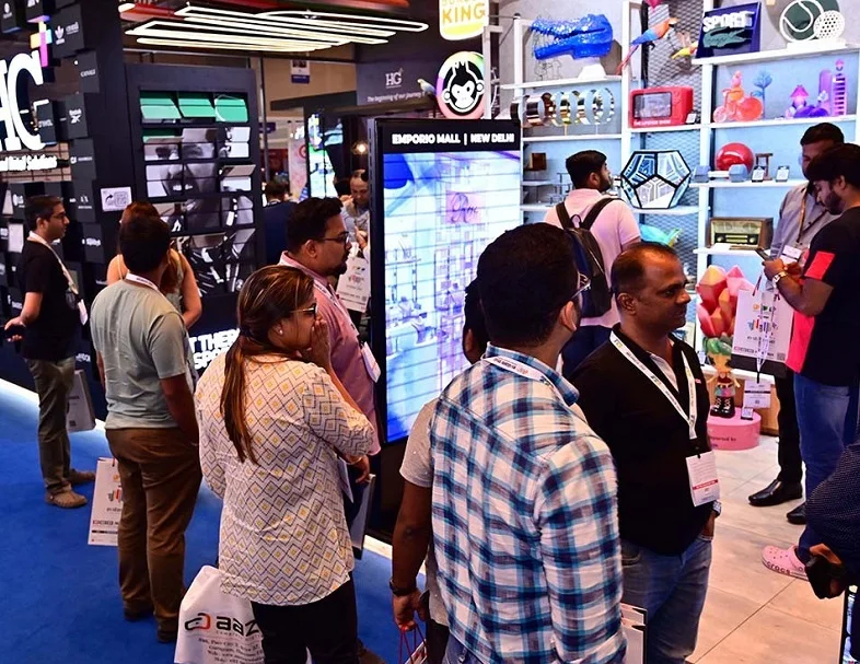 印度零售展(In Store Asia)2026電子會刊