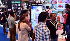 印度零售展(In Store Asia)2026电子会刊