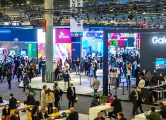 2026美国元宇宙展 观众预登记正式开启,精彩即将登场!