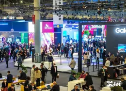 美国元宇宙展展会现场(现场盛况)2