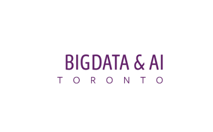 加拿大人工智能及大数据展览会