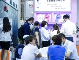 2026上海服装品牌展参展攻略（时间+地点+门票）