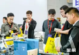 宁波瓦楞展展会现场(现场盛况)8