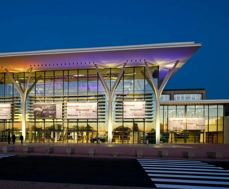 法国里昂欧洲中心图片4