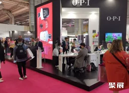 卡思曼伯美容展现场图片11