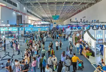 AERO Asia亚洲通用航空展2025邀您赴约,立即购票!