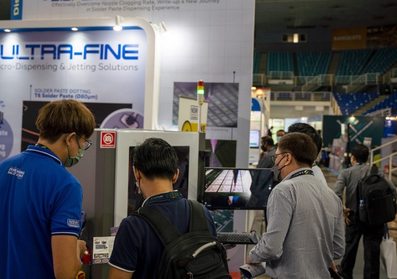 SEMICON INDIA2024印度半导体展将于9月举办，亚洲知名半导体展！主办展位预定、展位图、展位报价表