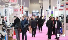 2025年土耳其鞋机鞋材展门票购买方式,多少钱一张?