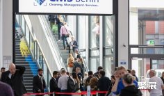 德国清洁展(CMS Berlin)2027最新会刊