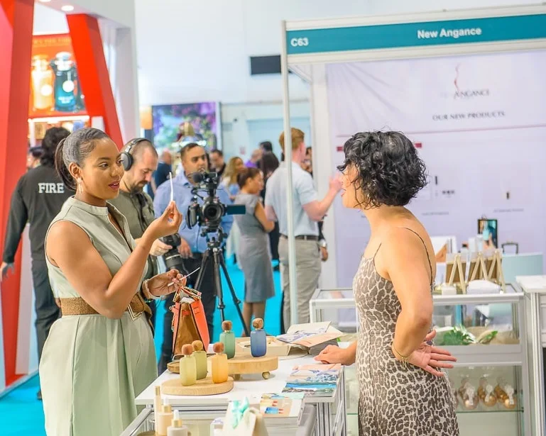 2026英国美容展(Tones Of Beauty)时间地点