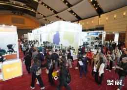 香港婴童用品展现场图片1