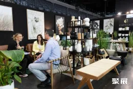 新西兰礼品展现场图片3