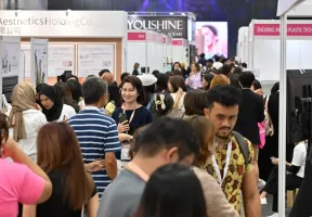 2025年马来西亚化妆品展门票哪里买，购买途径？