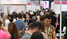 2026年马来西亚化妆品展门票价格,如何购买?