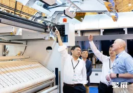 美国洗衣展展会现场(现场盛况)9