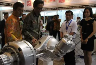 2025印尼紧固件展观众登记及登记方式