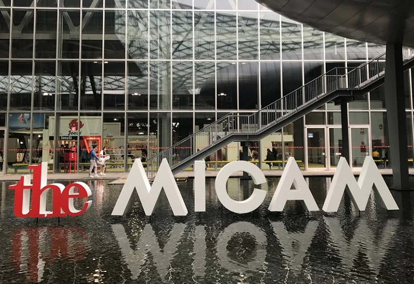 意大利米兰鞋类展2024MICAM MILANO（时间＋地点＋门票购买＋官网＋同期展会）