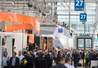 2025德国机床展时间和举办地点