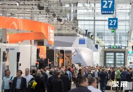 德国机床展现场图片3