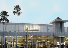 印尼雅加达会议中心