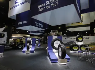 美国轮胎展2026时间和举办地点