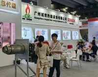 2025亚洲供热展展商名录+会刊