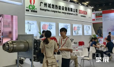 亚洲供热展2025门票在哪买