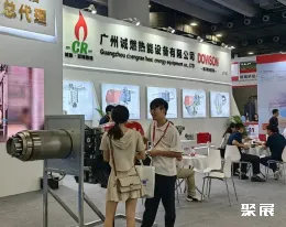 亚洲供热展现场图片7