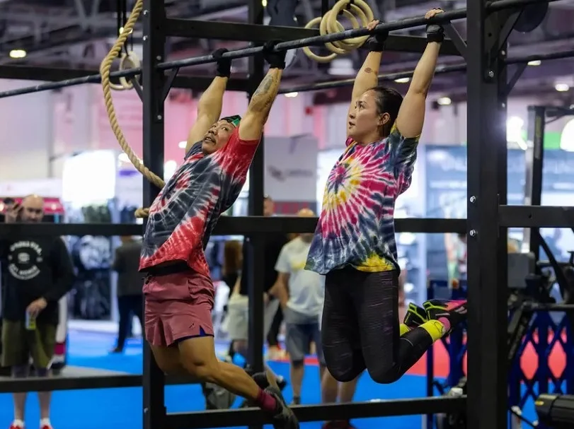 迪拜体育展2025参展攻略(时间地点+门票怎么买?)