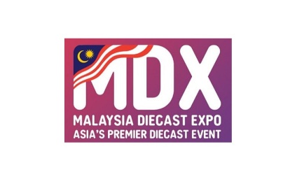 Malaysia Kuala Lumpur Model Exhibition MDX