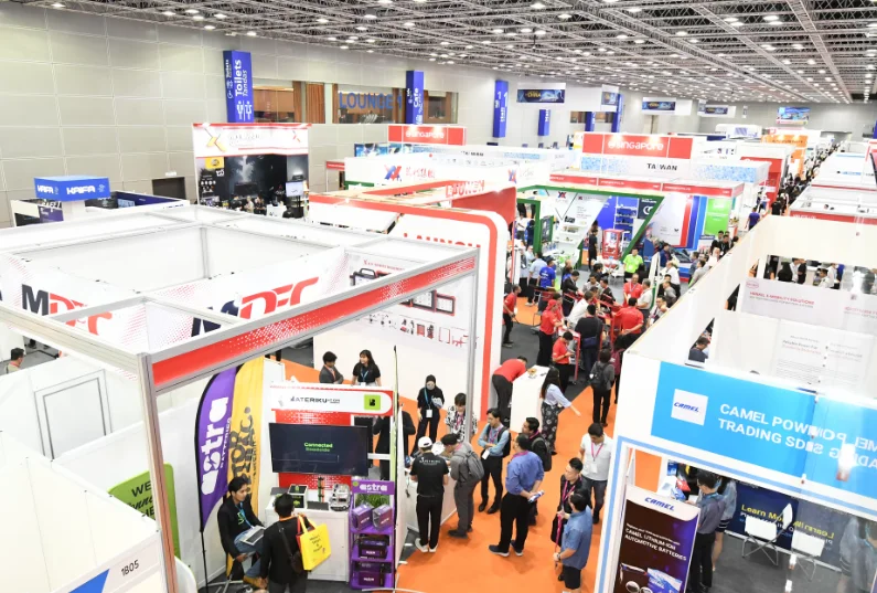 马来西亚汽配展2026参展攻略（时间+地点+观众预约）