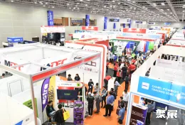 马来西亚法兰克福汽配展展会现场(现场盛况)4