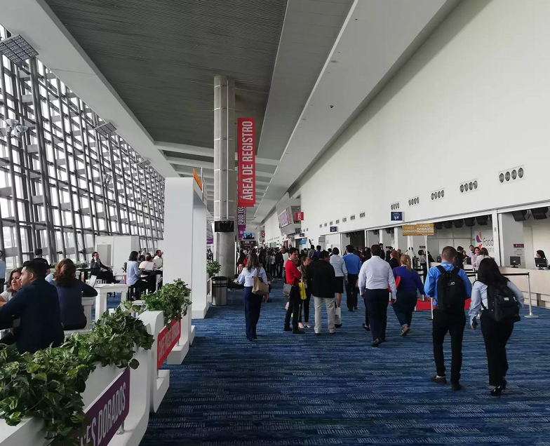 墨西哥城国际会展中心