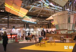 英国消费品展现场图片4