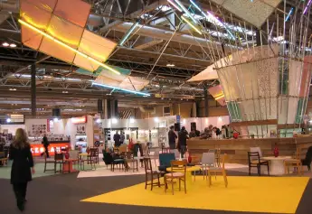 伯明翰消费品展春季( Spring Fair Birmingham)2027门票在哪买