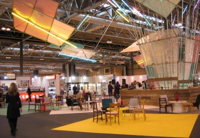 2026英国消费品展参展攻略(时间+地点+门票怎么买?)