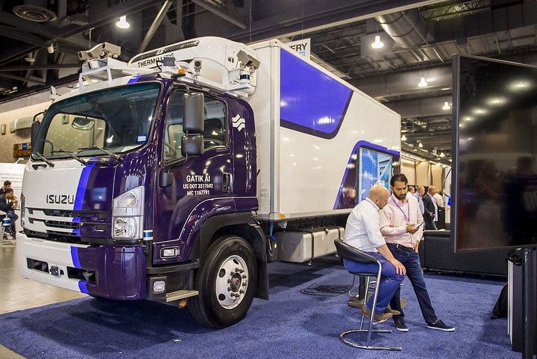 美国电商包装展现场图片5