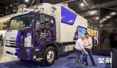 2026美国电商包装展(THE MIDDLE MILE)展品有哪些?