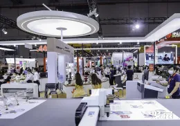 上海广印展现场图片5