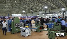 2025印度木工机械展参展攻略(时间+地点+门票怎么买?)