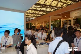 上海厨卫展现场图片6