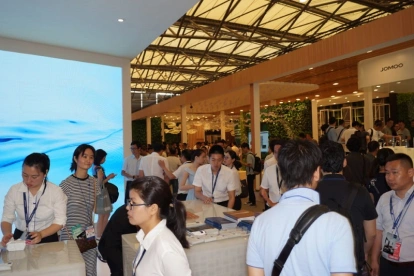 上海厨卫展2026时间及地点