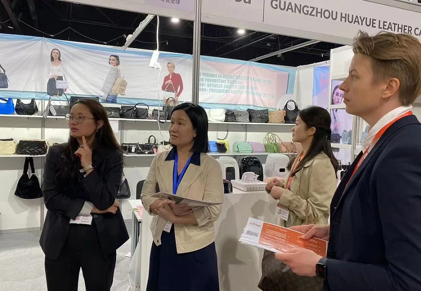 2025波兰家居展参展攻略（时间地点+门票价格）