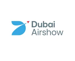 中東阿聯(lián)酋迪拜航空展覽會(huì)Logo