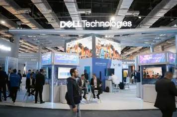 2026埃及开罗电子信息及通讯通信展览会(CAIRO ICT)展位价格与展位申请