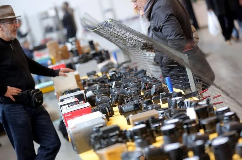 2026意大利电子展时间和举办地点