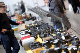 意大利电子展现场图片7