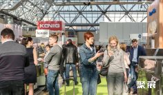 2025莫斯科烘焙展门票购买方式