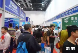 北京测绘展展会现场(现场盛况)1