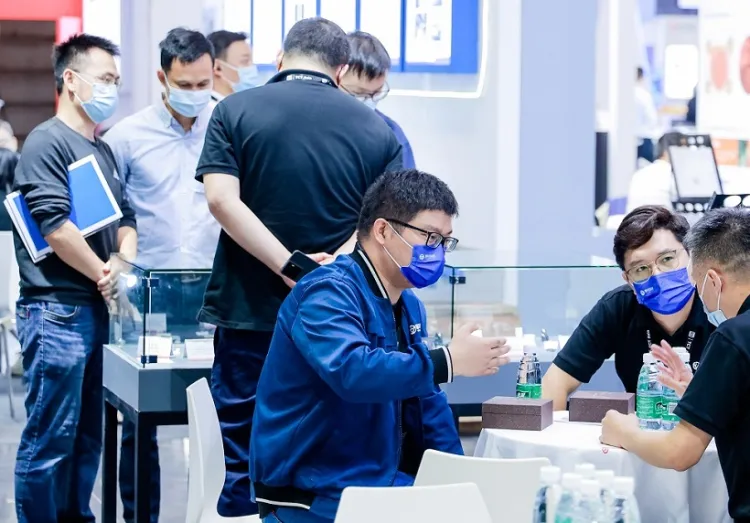 上海亚洲3D打印、增材制造展览会